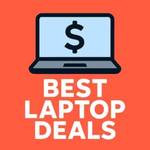 Best Laptop Deals Today May 2026